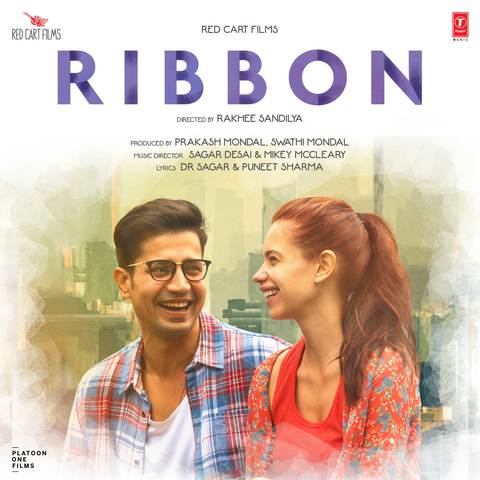 Jasleen Royal Ribbon (Movie)