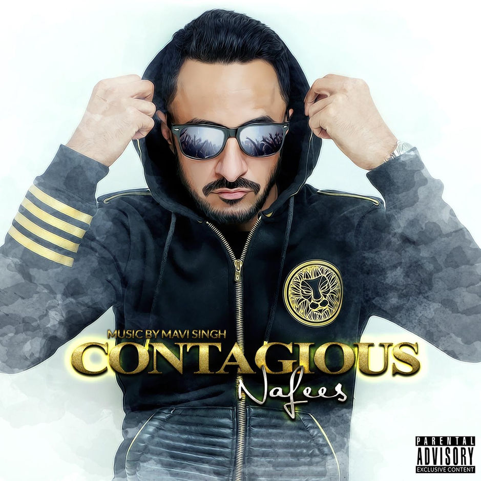 Contagious Nafees