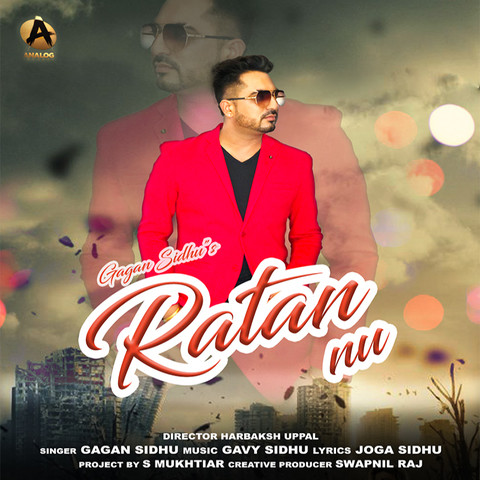 Ratan Nu Gagan Sidhu