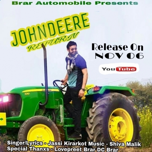 Johndeere Return Jassi Kirarkot