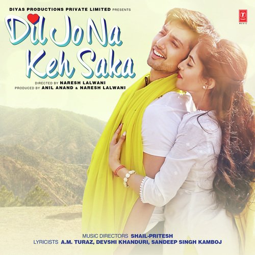 Dil Jo Na Keh Saka Divya Kumar,Pratibha Singh Baghel