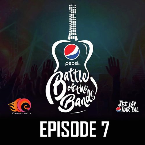 Pepsi Battle Of The Bands Episode 7 Badnaam