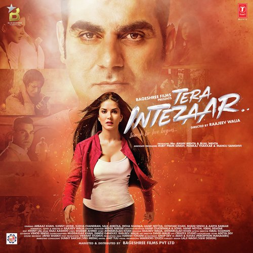 Tera Intezaar Hrishikesh Chury