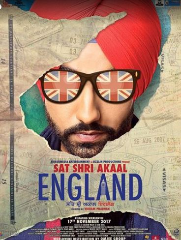 Tappay (Sat Shri Akaal England) Gurlez Akhtar,Gurshabad