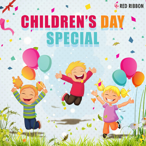 Childrens Day Special Seema Jha,Antara Nirav Vaidya