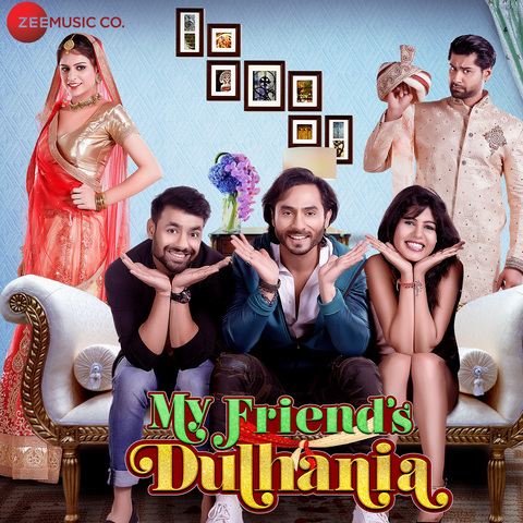 My Friends Dulhania Uvie,Supriya Pathak,Saurabh Das