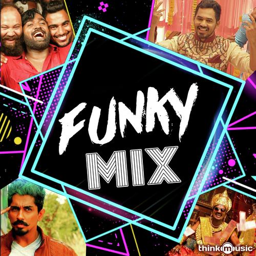 Funky Mix Aadhi