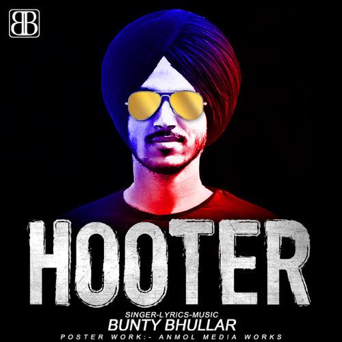 Hooter Bunty Bhullar