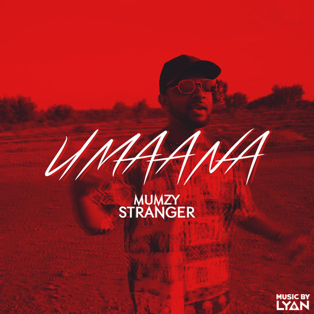 Umaana Mumzy Stranger