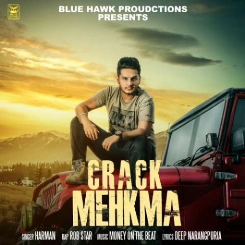 Crack Mehkma Bob Star