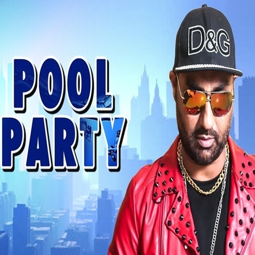 Pool Party IPS,Sunny Sahota