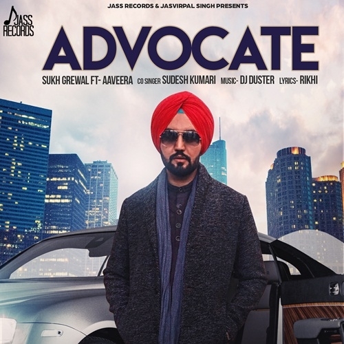 Advocate Aaveera,Sukh Grewal,Sudesh Kumari