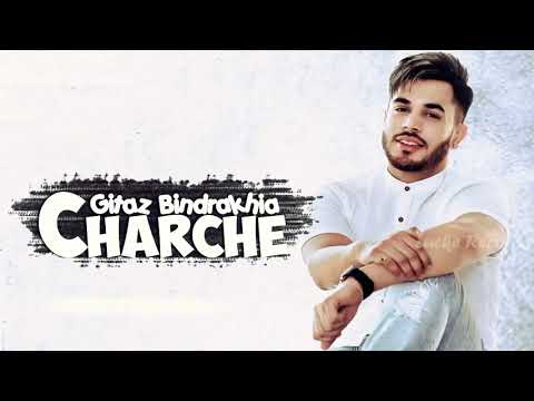 Charche Gitaz Bindrakhia