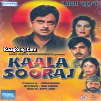 Kaala Sooraj (1985) Asha Bhosle