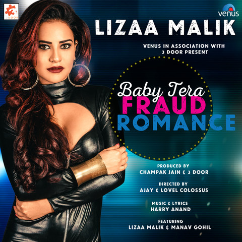 Baby Tera Fraud Romance Lizaa Malik