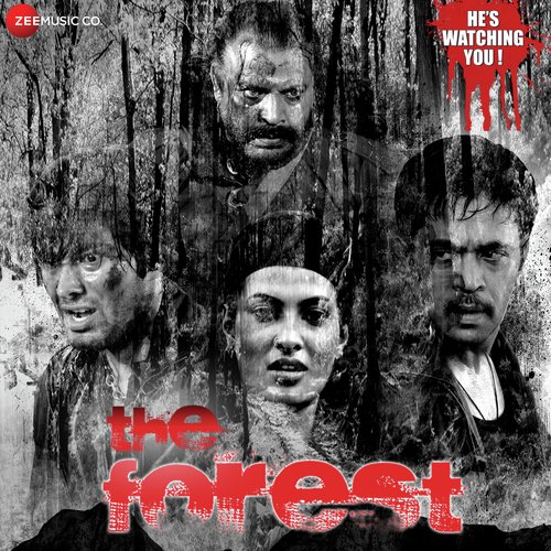 The Forest Kumar Sanu