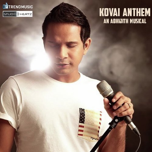 Kovai Anthem Karthik