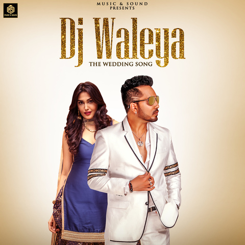 Dj Waleya Minu Bakshi,Mika Singh