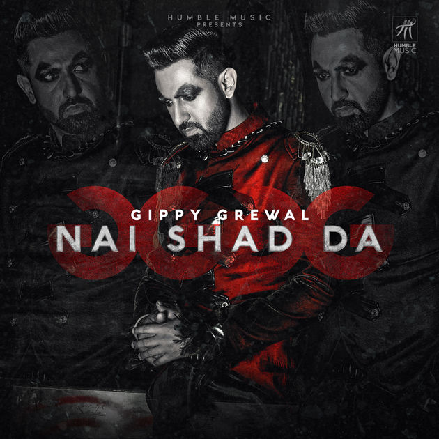 Nai Shad Da Gippy Grewal