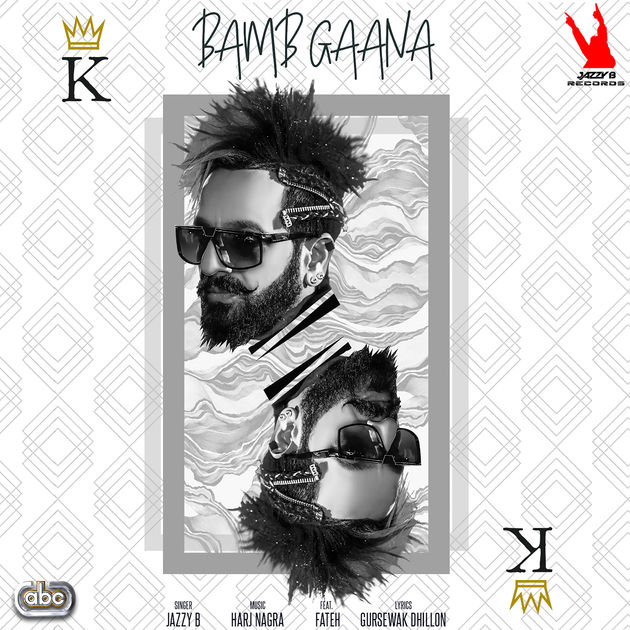 Bamb Gaana Fateh,Jazzy B