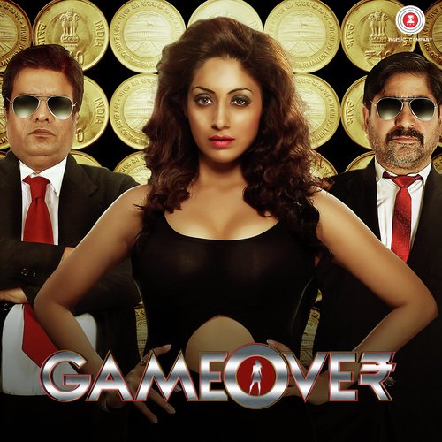 Game Over Aishwarya Nigam