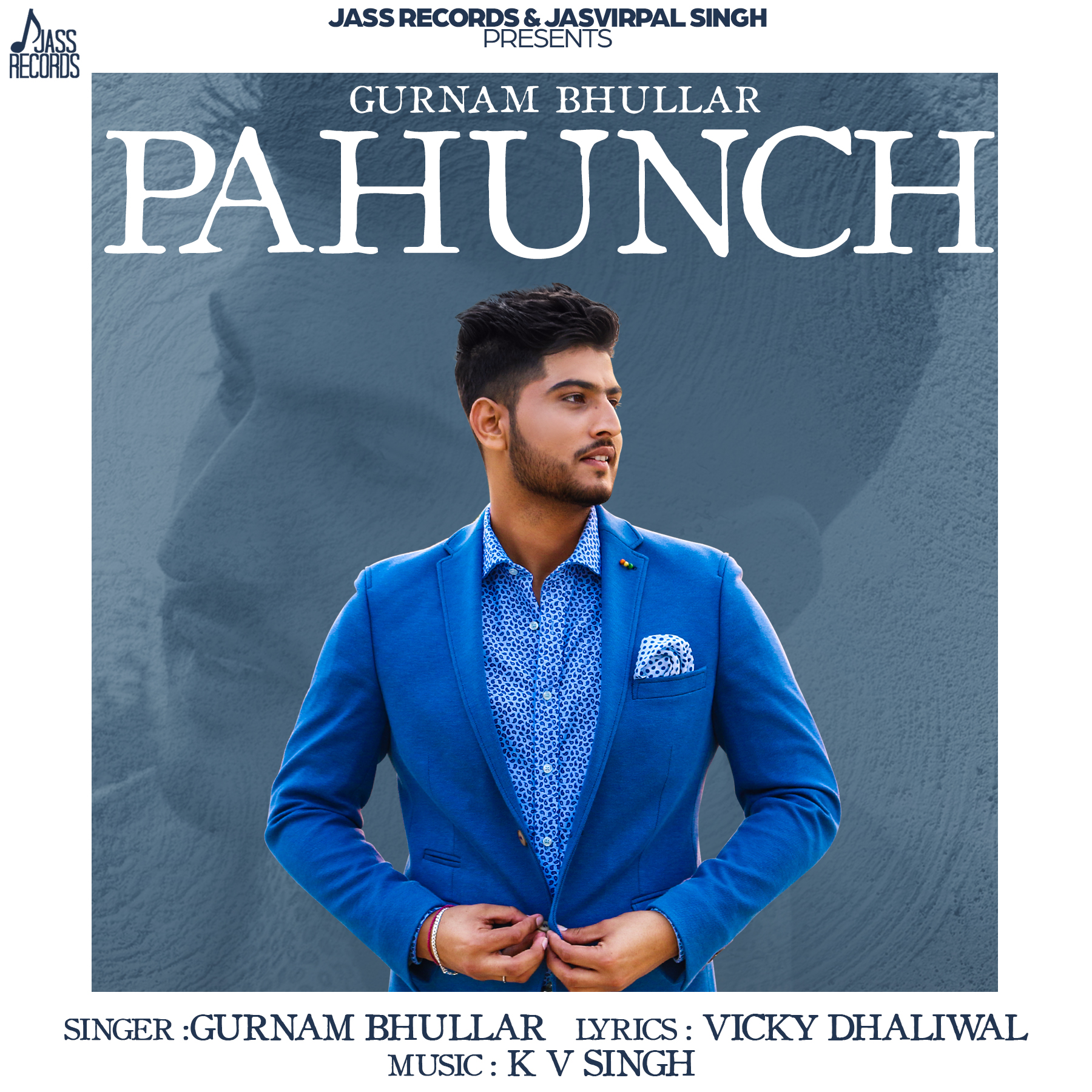 Pahunch Gurnam Bhullar