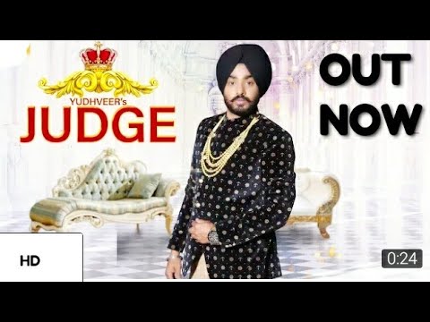 Judge Yudhveer