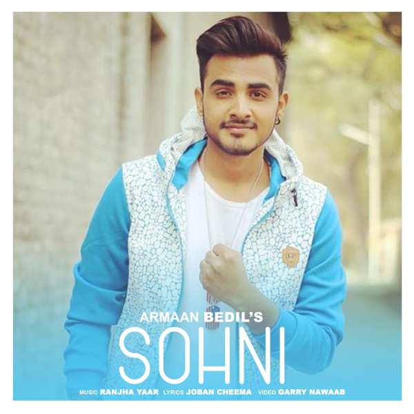 Sohni Armaan Bedil