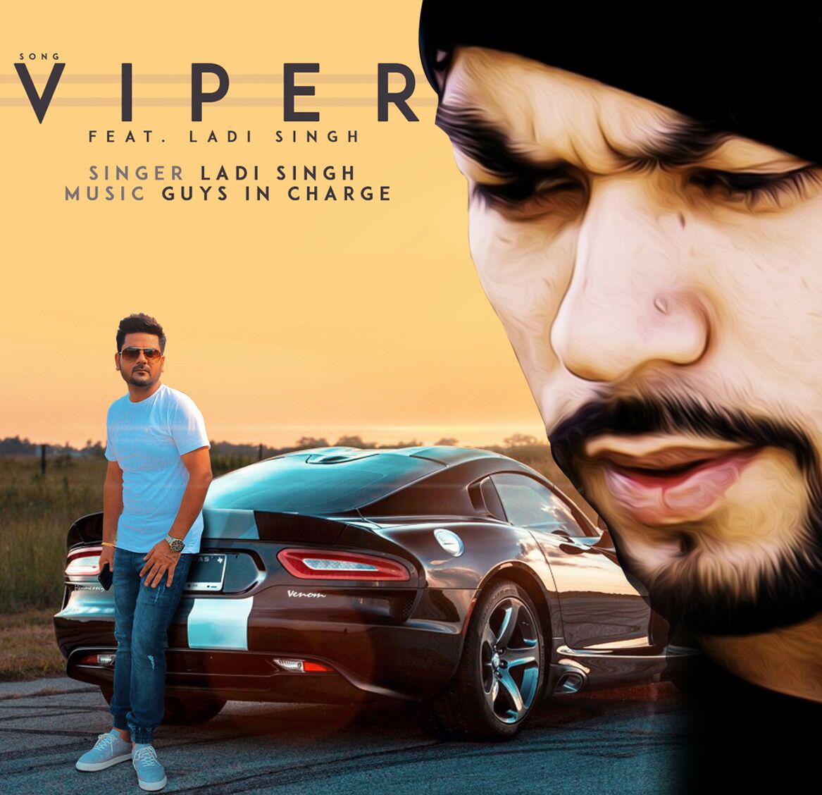 Viper Ladi Singh