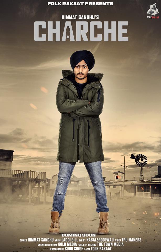 Charche Himmat Sandhu