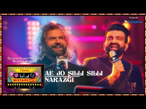 Silli Silli-Narazgi (Mixtape Punjabi) Navraj Hans,Hansraj Hans