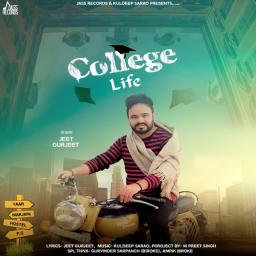 College Life Jeet Gurjeet