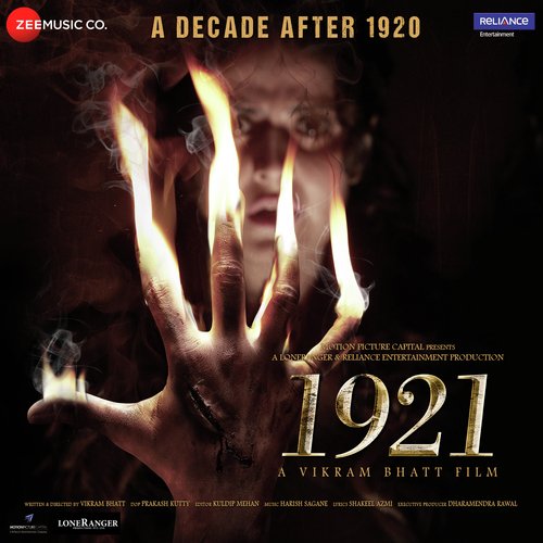 1921 (Movie 2018) Arijit Singh,Aakanksha Sharma