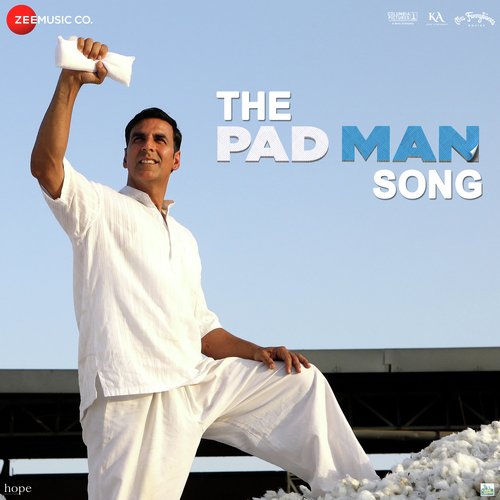 Padman Amit Trivedi