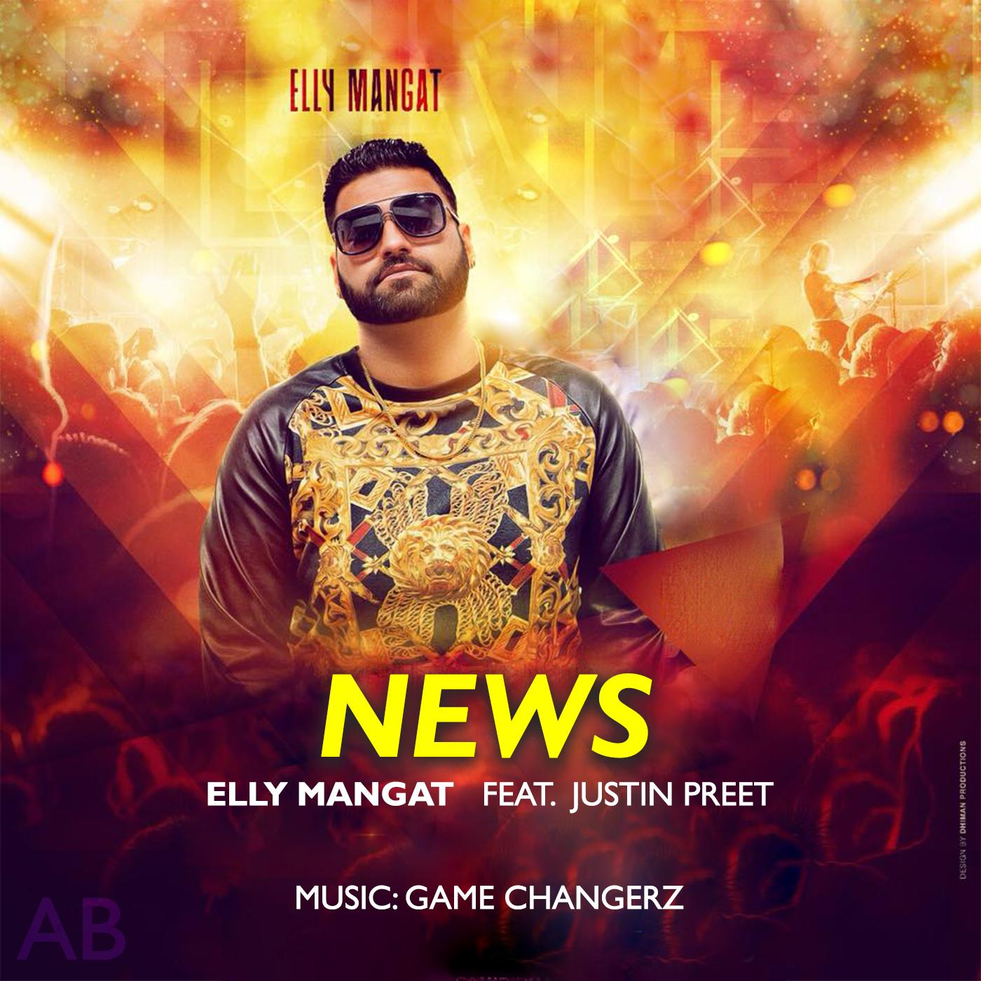 News Elly Mangat