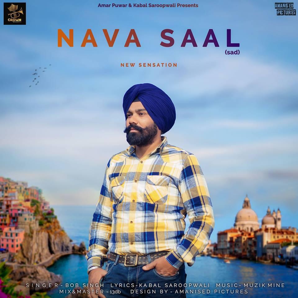 Nawa Saal Bob Singh