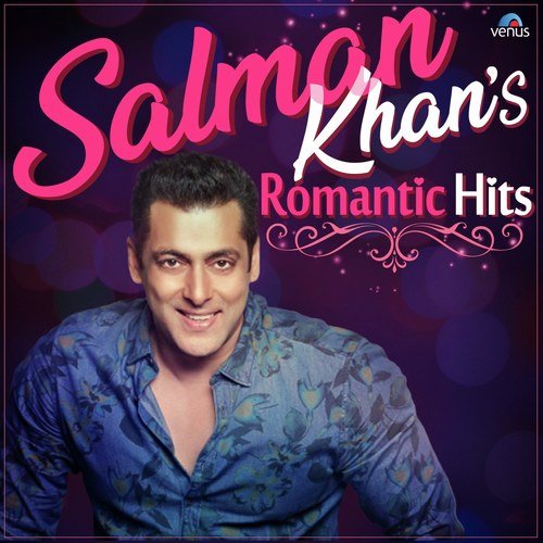 Romantic Hits (Salman Khan) Abhijeet,Poornima