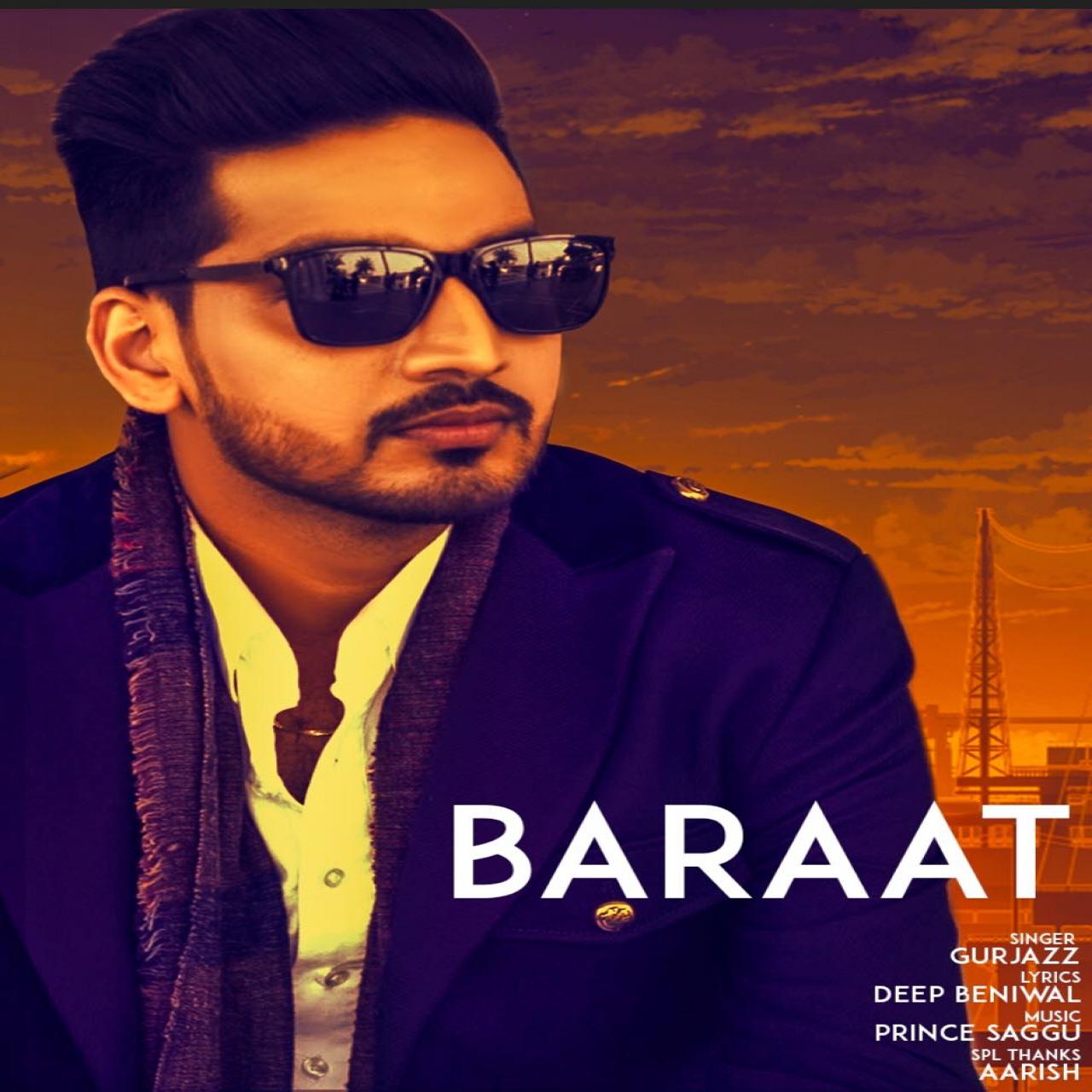 Baraat Gurjazz