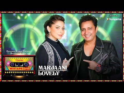 Marjaani-Lovely (Mix) Kanika Kapoor,Sukhwinder Singh