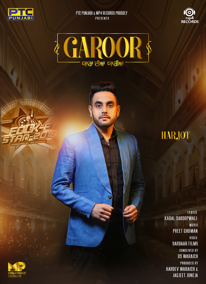 Garoor Harjot