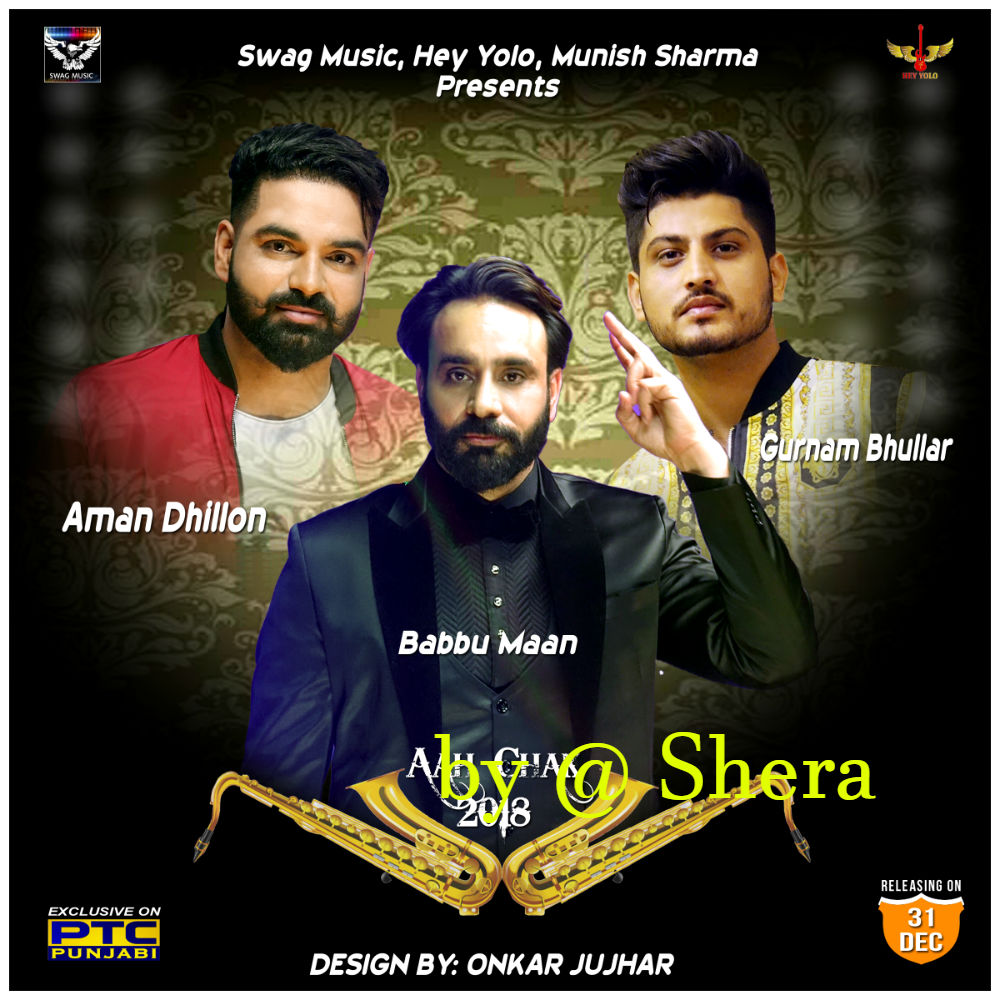 Mere Fan (Original) Babbu Maan