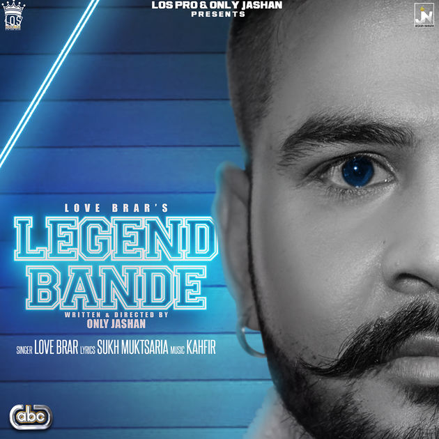 Legend Bande Love Brar