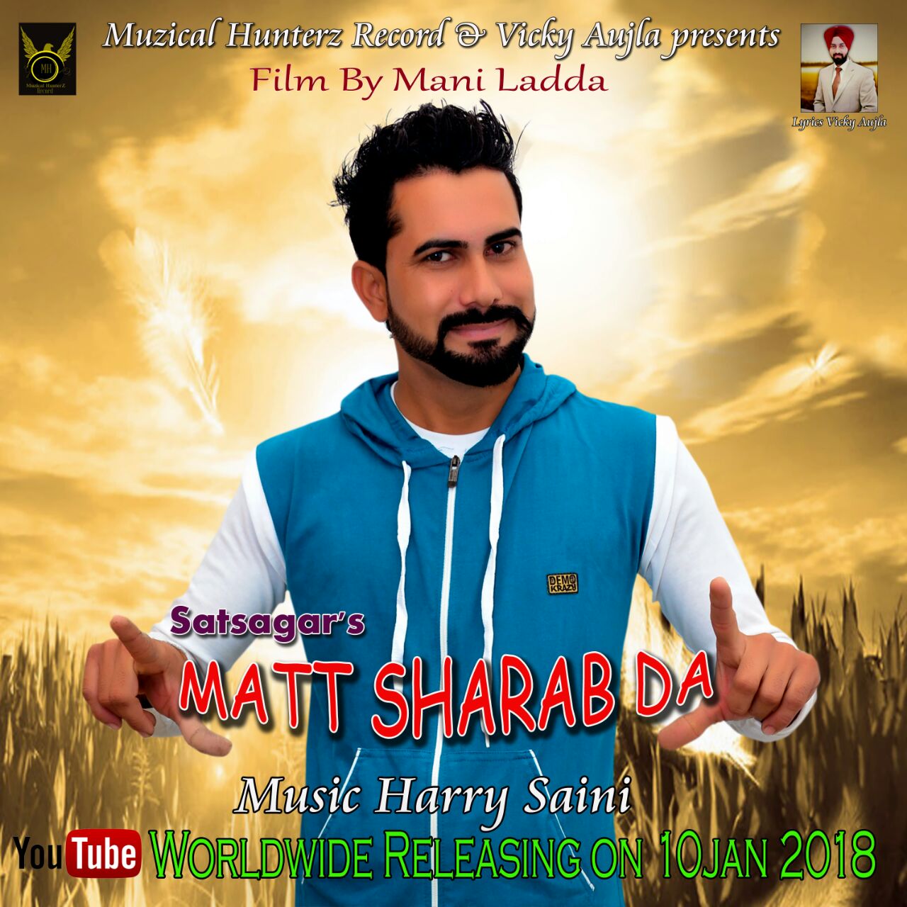 Matt Sharab Da Satsagar