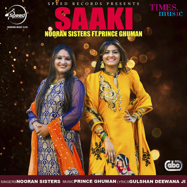 Saaki Nooran Sisters