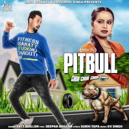 Pitbull Satt Dhillon,Deepak Dhillon