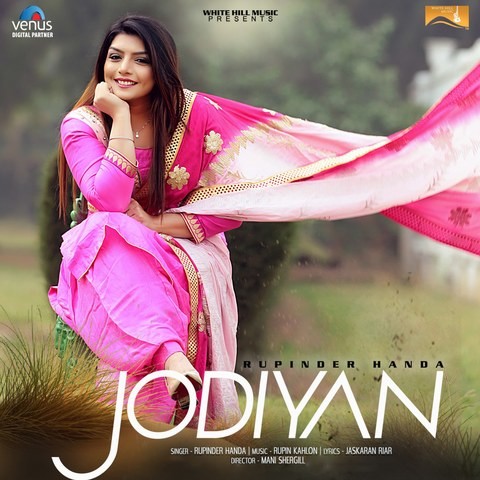 Jodiyan Rupinder Handa