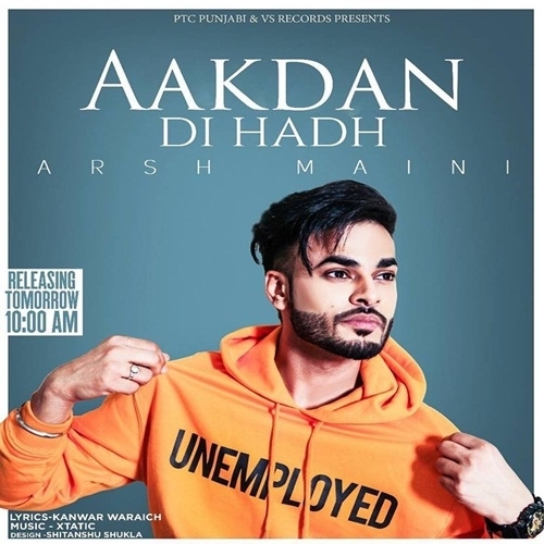 Aakdan Di Hadh Arsh Maini