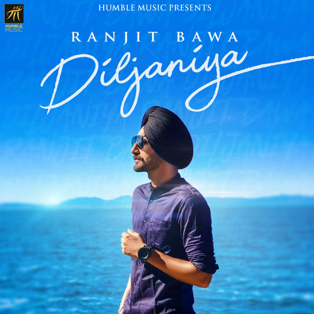 Diljaniya Ranjit Bawa