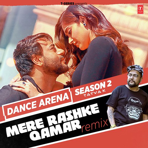 Mere Rashke Qamar Remix TaTva K