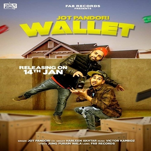 Wallet Jot Pandori,Harleen Akhtar